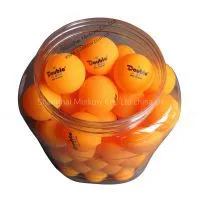 40mm Double Brand Table Tennis Ball photo-2