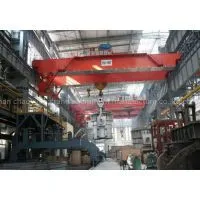 YZ Model Foundry Crane