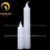 Wholesale Paraffin White Candles photo-3