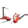 Mowers