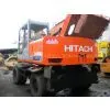 Excavator Hitachi