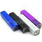 CE ROHS Portable 2600mah Rechargeable Lithium 18650 Mobile Charger