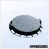 Manhole Covers