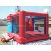 Inflatable Baseball Bouncer