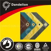 Custom Canvas Tarps
