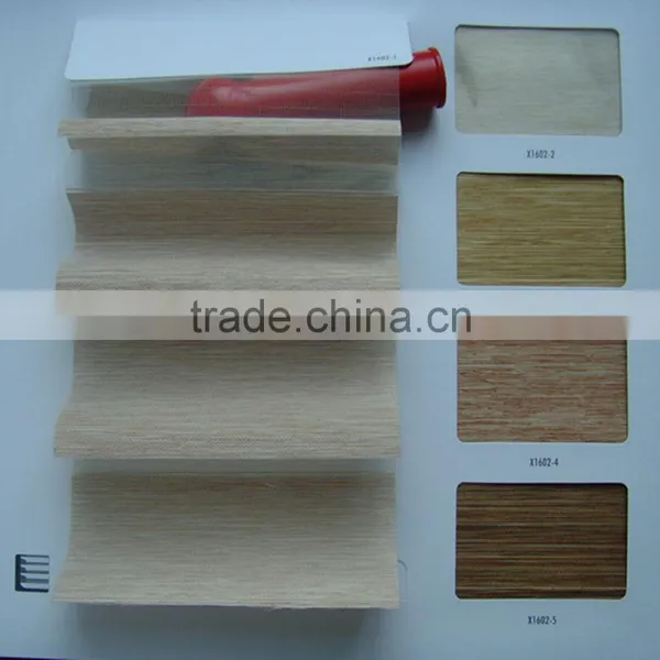 China Wholesale Shangri-la Blind Curtain Fabric for Windows