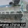 Hot Dip Galvanized Steel Pipe