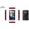 Rugged Fingerprint Reader Tablet