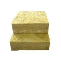 China Rock Mineral Wool Board Insulation Price