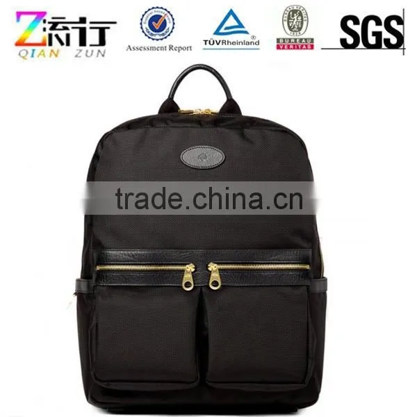 Waterproof Backpack Custom Canvas Backpack Sport Backpack