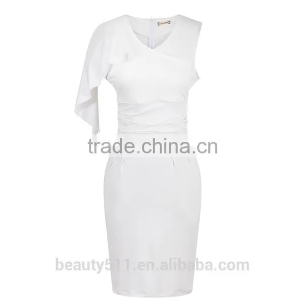 New Hot Fashion Bandage Dress SD40 photo-4