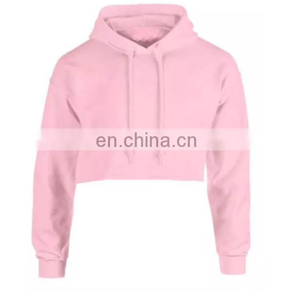 New Arrival Breathable Customized Color Top Sweatshirt Hoodie photo-6