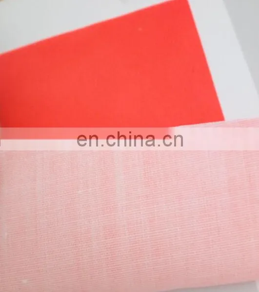 Colorful Reflective Clear Material Fabric T/C Tape