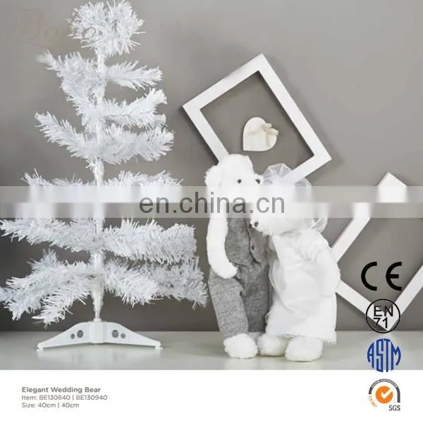 Wholesale Teddy Bears for Sale Elegant Wedding Bear Toy Plush Toys China at .com