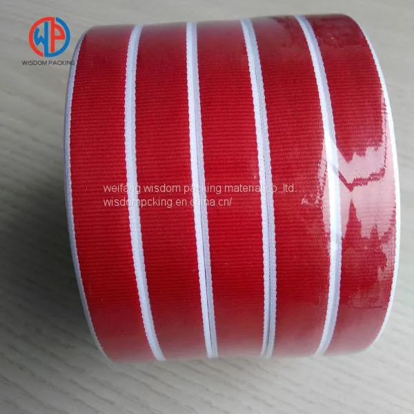 Custom Stripe Grosgrain Ribbon photo-4
