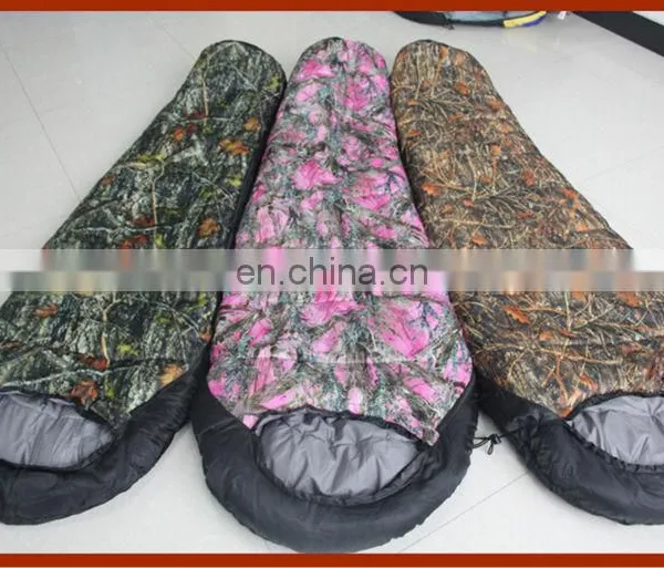 Custom Made Military Sleeping Bag photo-2