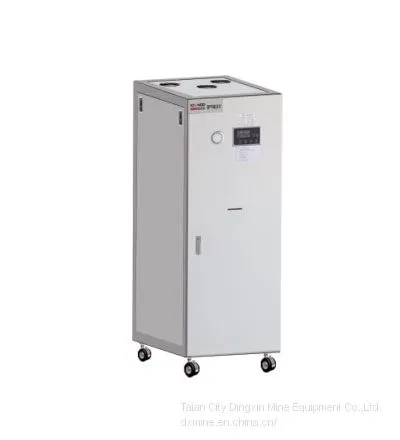 Gas Water Heater photo-2