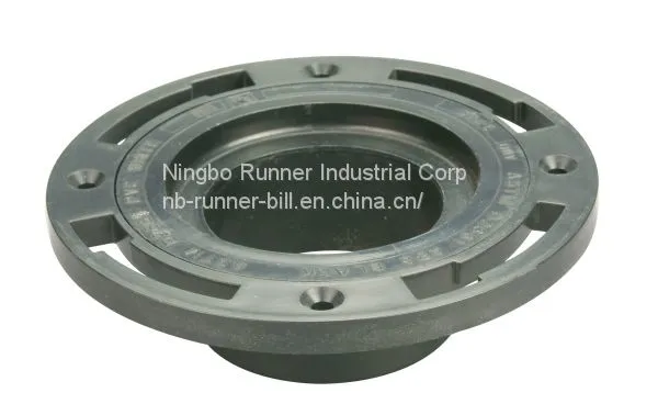 Closet Flanges