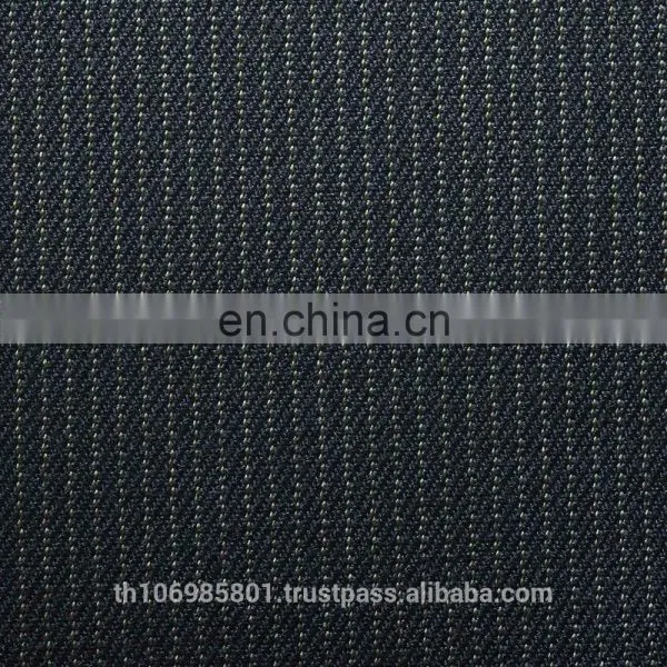 TR Fashion Suiting 65/35 Small Stripes photo-4