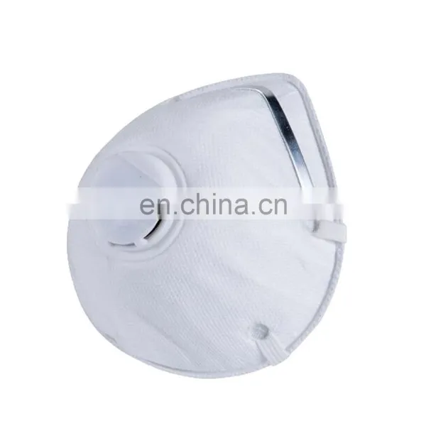 Hospital N95 Cool Surgical Respirator Masks photo-2