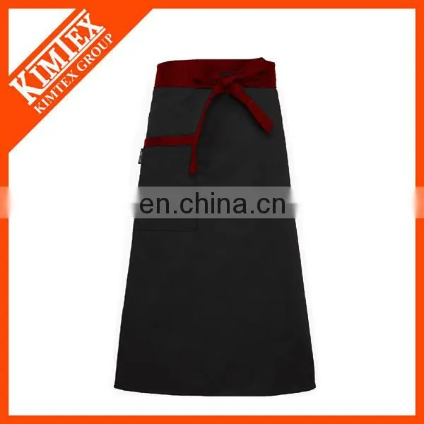 Custom Printed Sexy Waist Apron for Cleaning photo-4