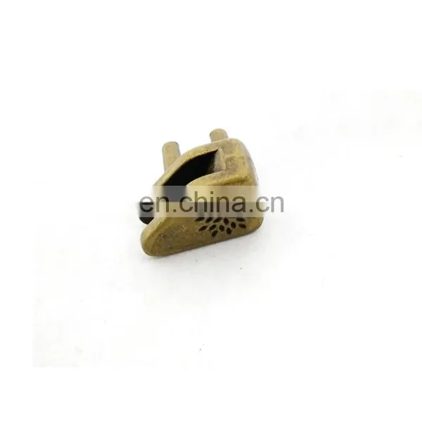2017 High Quality Custom Shoe Buckles for Sport Shoes photo-5