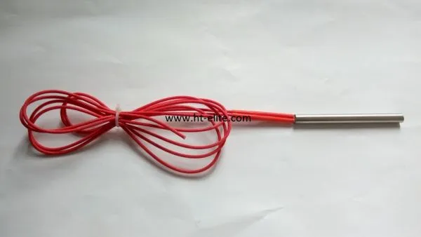 3D Printer Cartridge Heaters photo-2