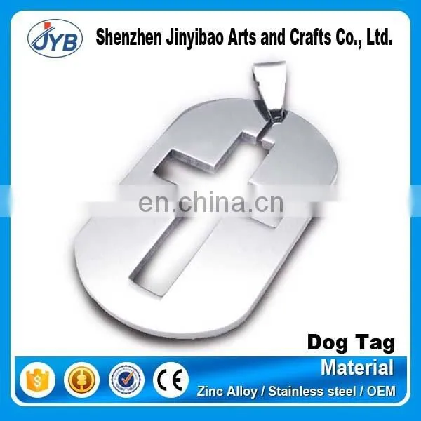 High Quality Cheap Personalized Dog Tags for Kids photo-4