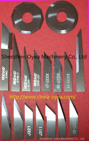 RuiZhou Knives/Blades 08# photo-4