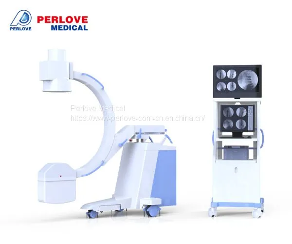 High Frequency C ARM System PLX112B