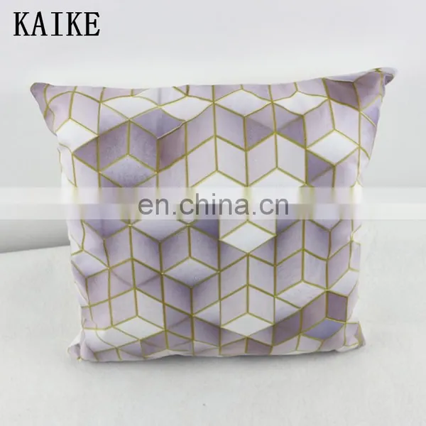 Custom New 3d Plush Cushion Headboard Bed photo-4