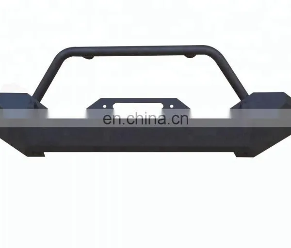 TJ Unlimited Accessories for Jeep Front Bumpers FN3 1997-2006 photo-2