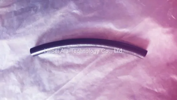 3/8 Inch High Pressure Auto Power Steering Hose Working Pressure 10.3Mpa Power Steering Hose photo-5