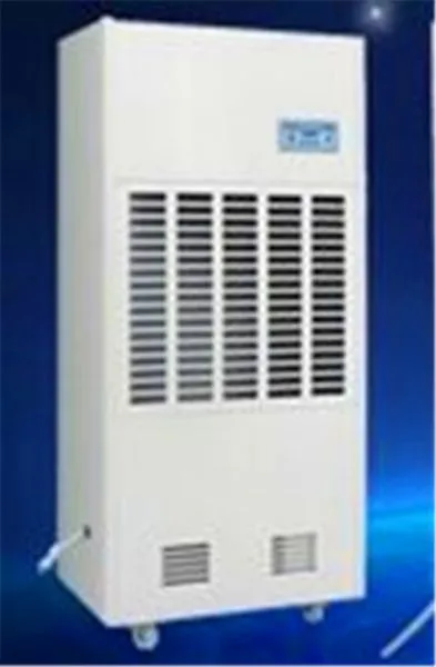 Air Drying Universal Wheel Air Conditioner Dehumidifier photo-2