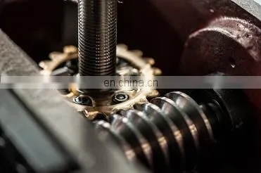 Yashida-520AH Surface Grinding Machine photo-7