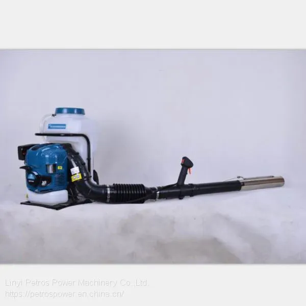 Factory Supply Wind and Water Fire Extinguisher With 4 Stroke Gas Engine photo-4