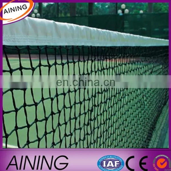 Nylon Fence Netting/ Sport Ball Nets/Safety Netting Golf photo-6