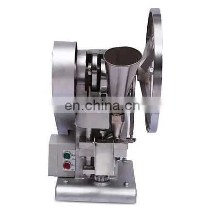 tablet compression machine/table press machine