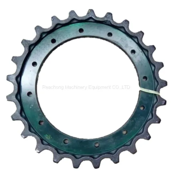 D16 Sprockets