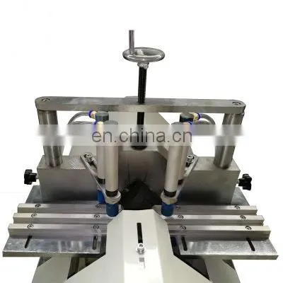 PVC Profile Glass Strip Saw photo-3