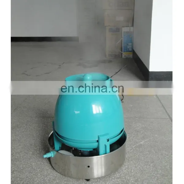 3.5 KG/H Centrifugal Humidifier JDH-05 Centrifugal Fog Maker photo-2