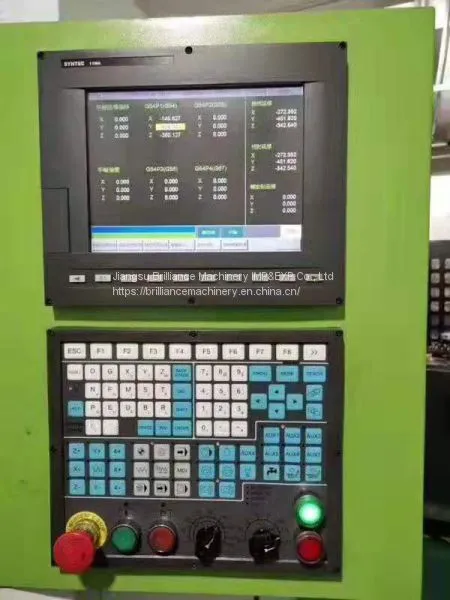 Kanstill E12 Engraving and Milling Machine photo-2