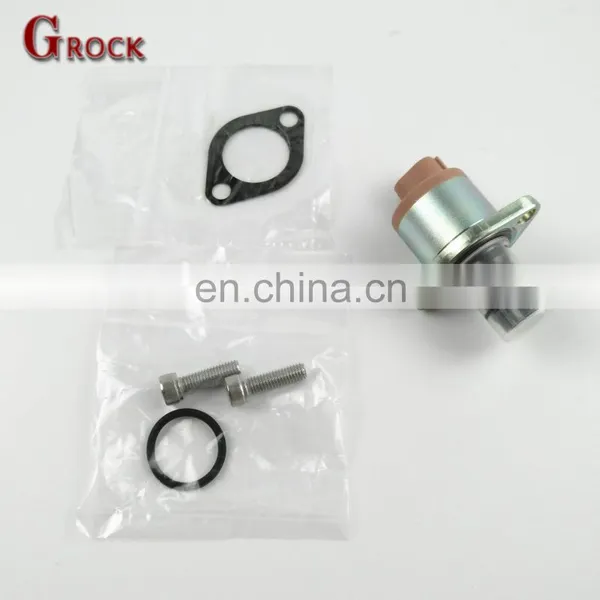 Fuel Injection Pump Suction Control Valve SCV 294009-0260 294200-0160 294200-0360 294009-0250 photo-4