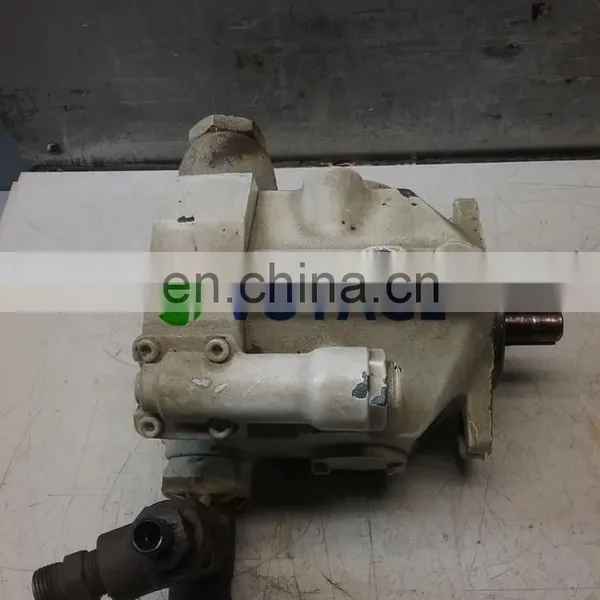 VD5-15A1R-95 Daikan Hydraulic Pump Hydraulic Piston Pump Goods in Stock photo-2