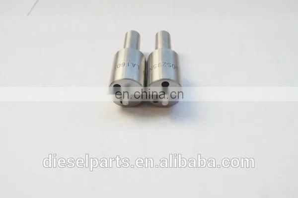 Fuel Injector Nozzle DLLA160S295ND96 With Part No.093400-0960 photo-2