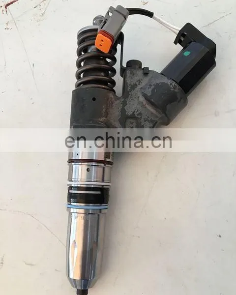 M11 QSM ISM Fuel Injector 4026222 photo-2