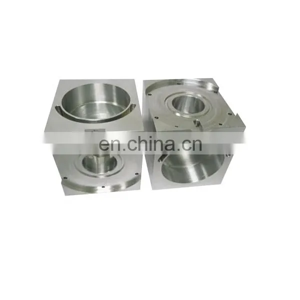 High Precision Oem Customized Professional Auto Partscnc Machining Parts Sheet Metal Parts photo-6