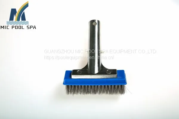 Swimming Pool Equipment Pool Wall Brush, Swimming Pool Cleaning Accessories photo-5