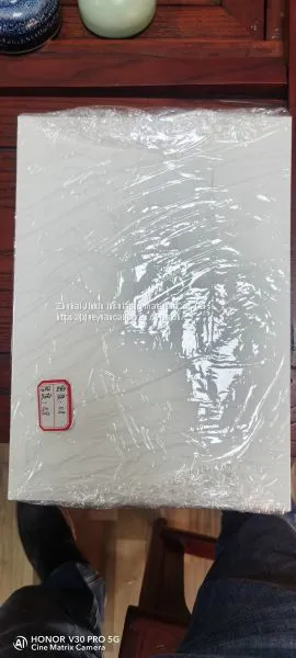 Milky White Light Weight Epoxy Board photo-3