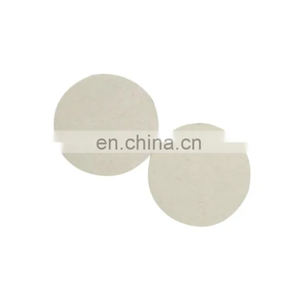 Wool Polishing Pad for Car photo-2